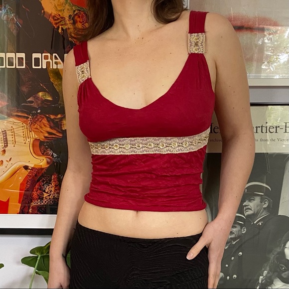 Vintage tank - Picture 3 of 4